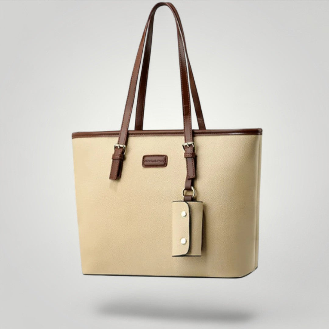 Milan <br> Sac à Main Ordinateur pour Femme 15 pouces
