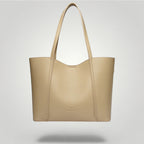 Chloé <br> Sac Femme Ordinateur Cuir | 16 pouces