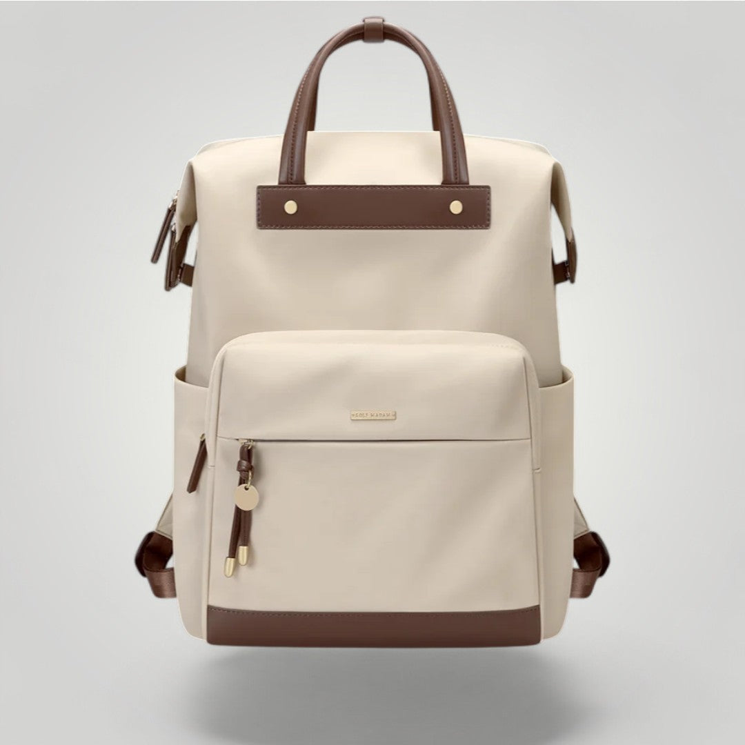 Élisa <br> Sac à Dos pour Ordinateur Femme
