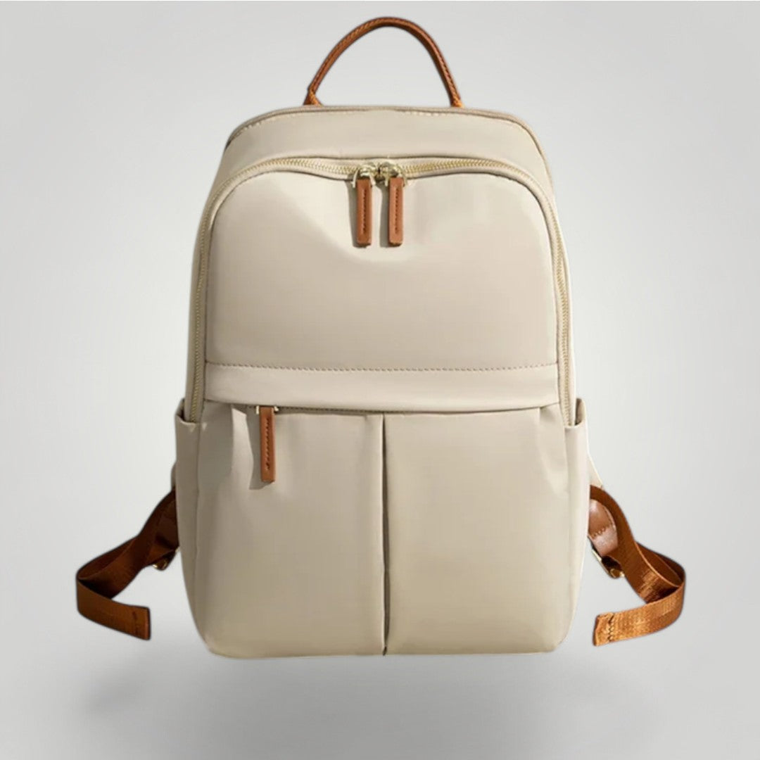 Victoria <br> Sac à Dos Ordinateur Portable Femme 16 pouces