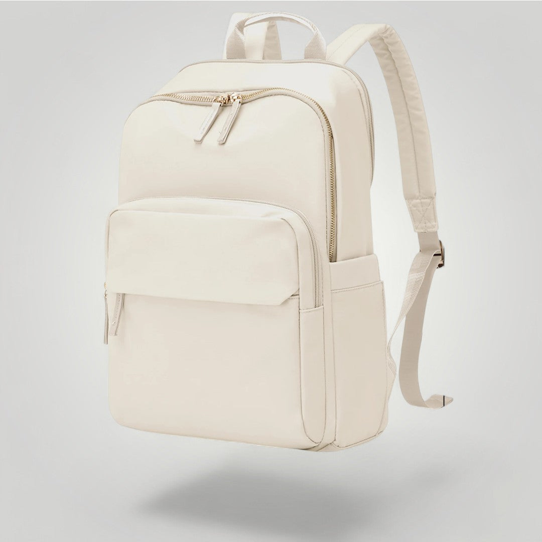 Isadora <br> Sac à Dos Léger Ordinateur Femme