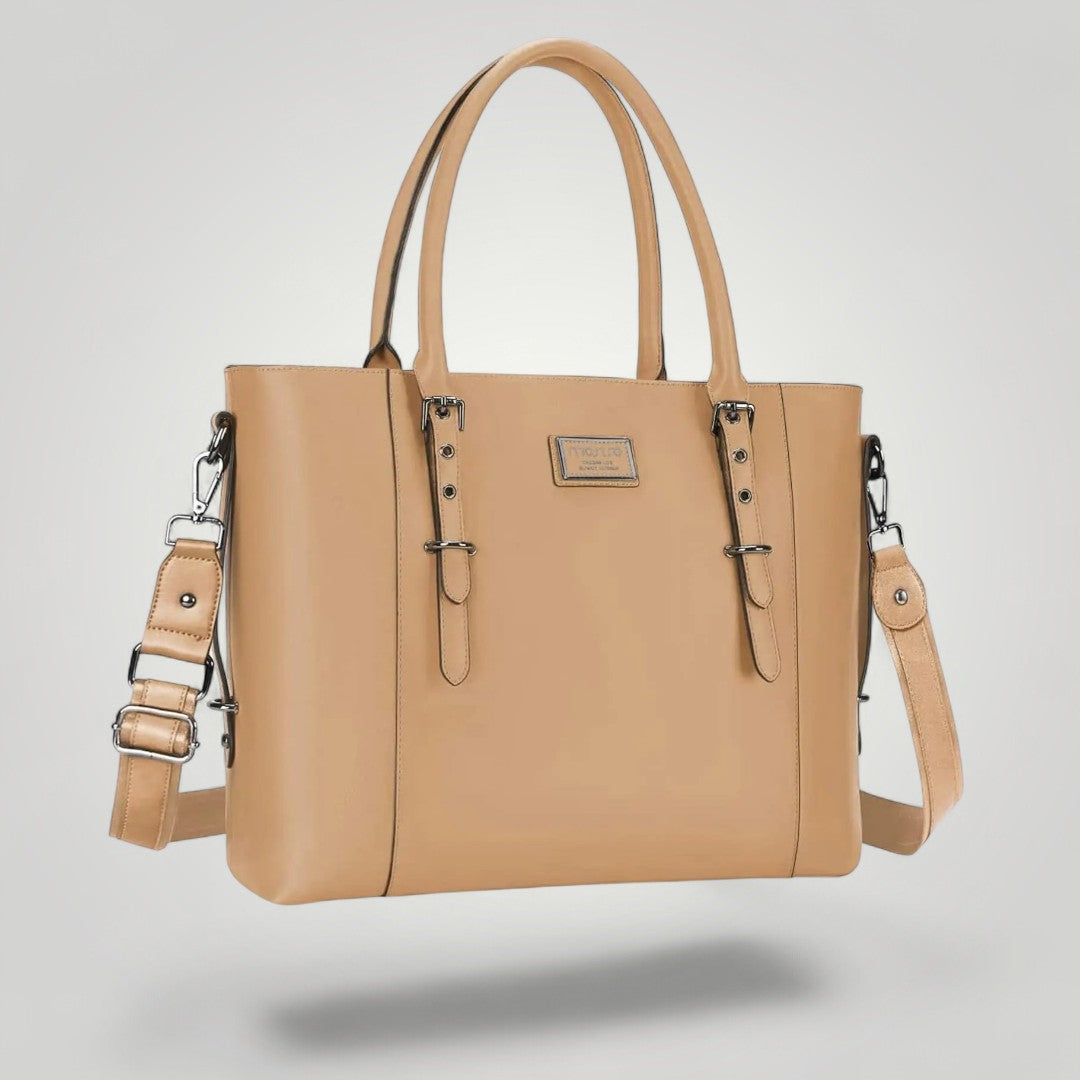 Empreinte <br> Sac Ordinateur 17 pouces pour Femme