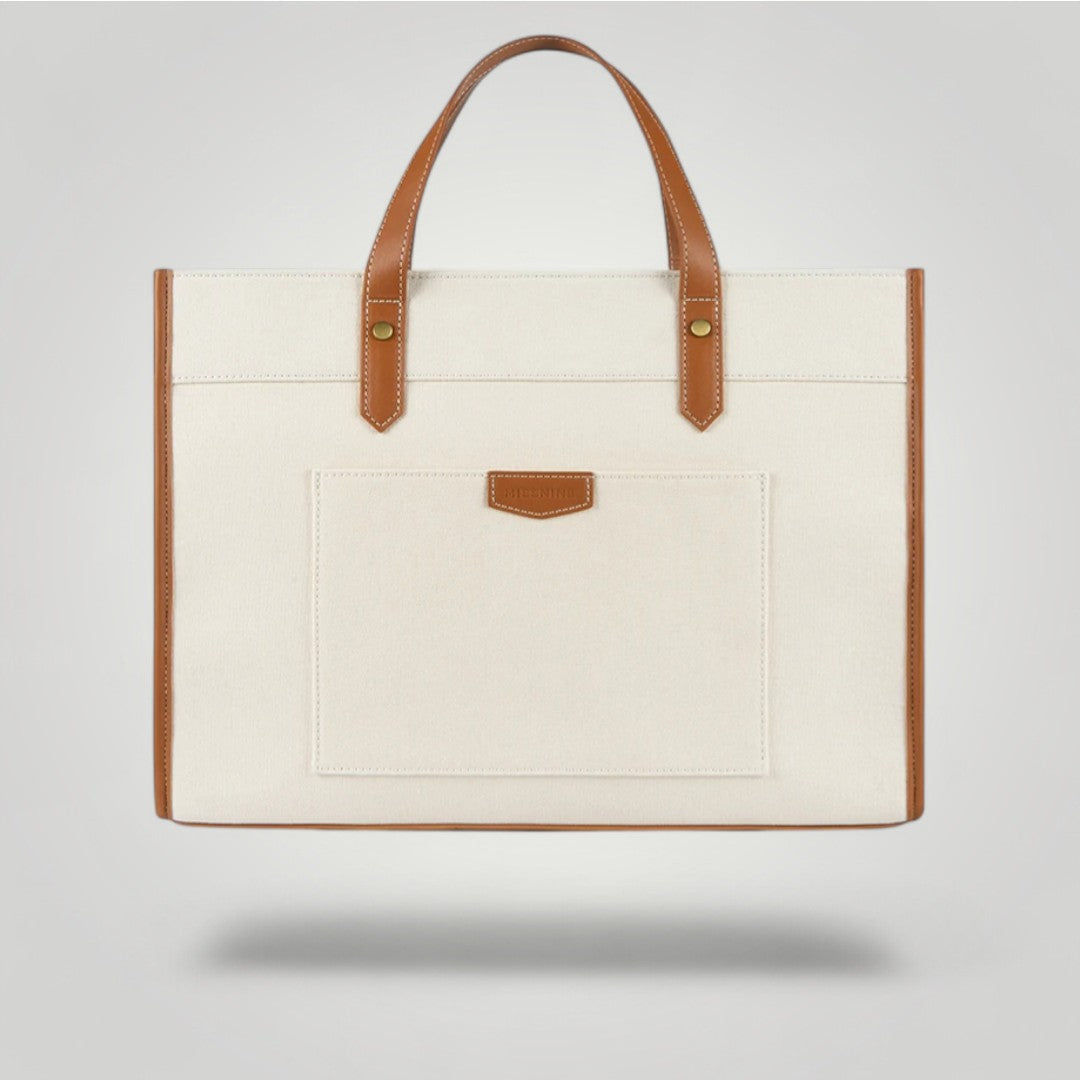 Seville <br> Sac à Main Ordinateur pour Femme 15 pouces