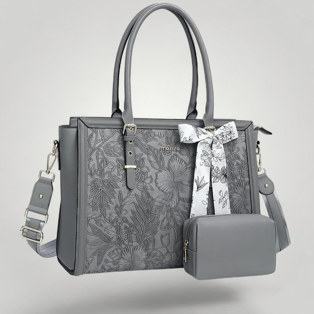 Prestige <br> Sac Ordinateur Chic 17 pouces pour Femme