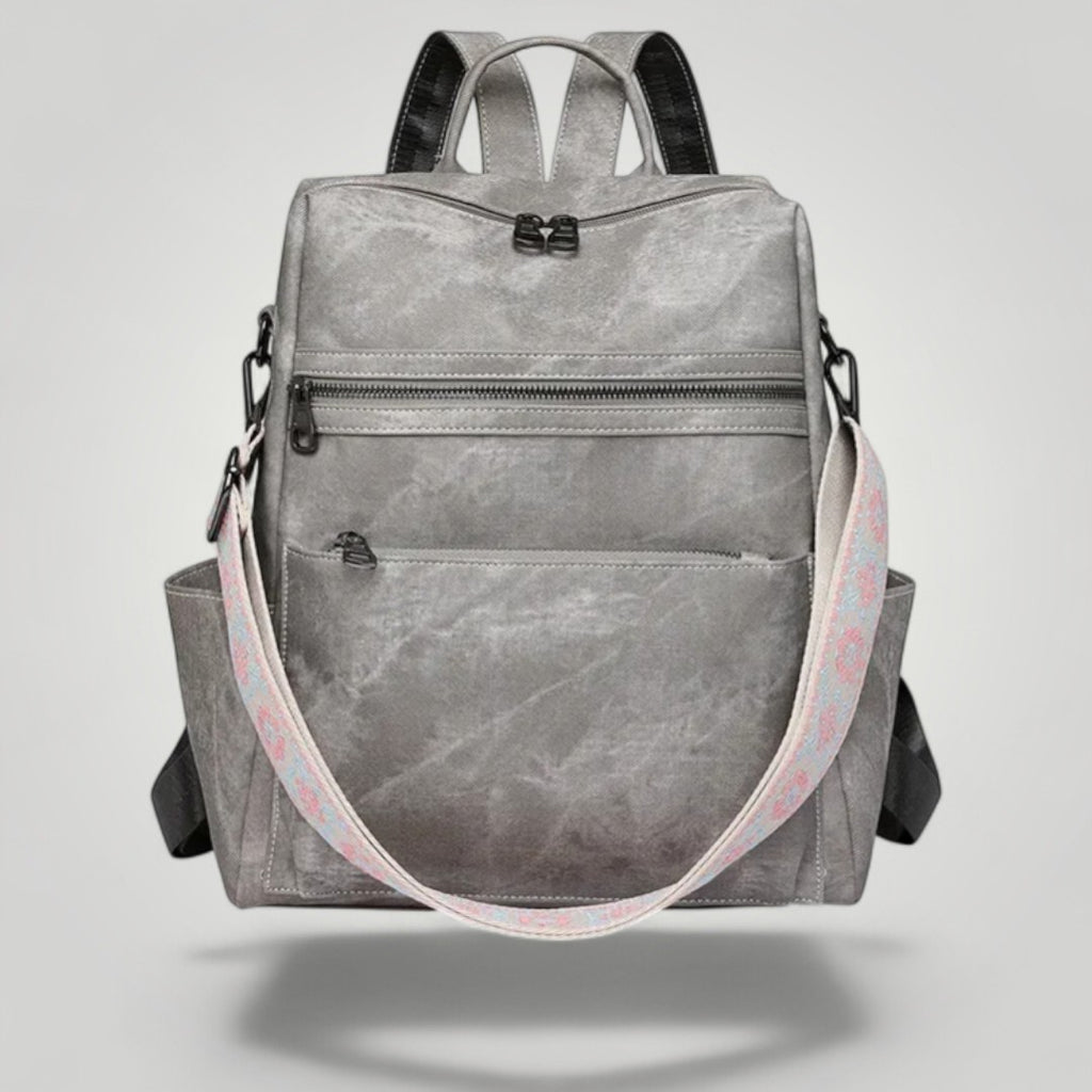 Tess <br> Sac à Dos d'Ordinateur 12 pouces pour Femme