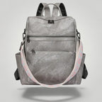Tess <br> Sac à Dos d'Ordinateur 12 pouces pour Femme
