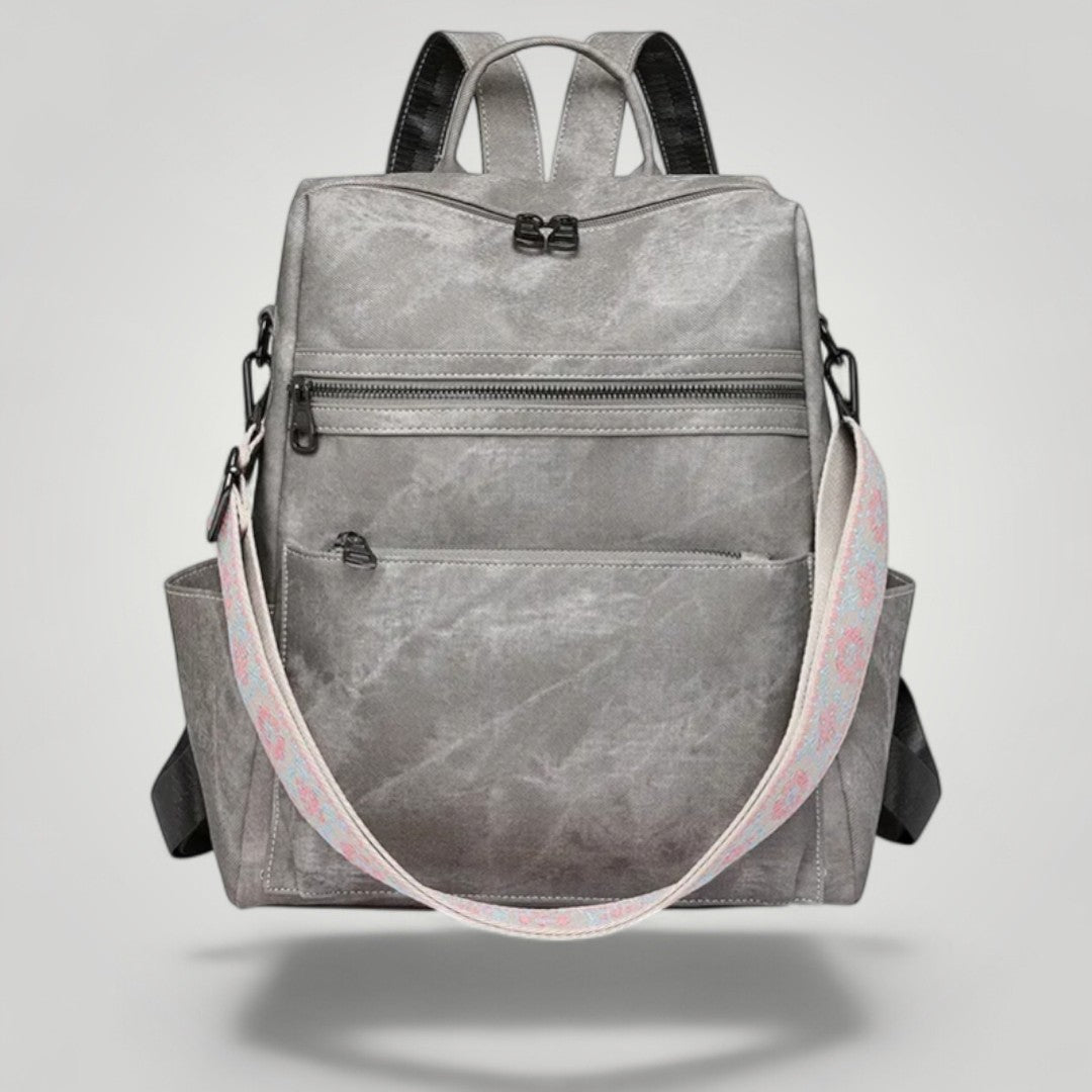 Tess <br> Sac à Dos d'Ordinateur 12 pouces pour Femme