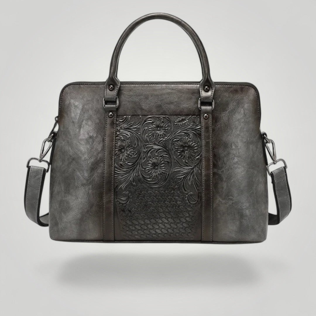 Empower <br> Sac Ordinateur Femme Élégante