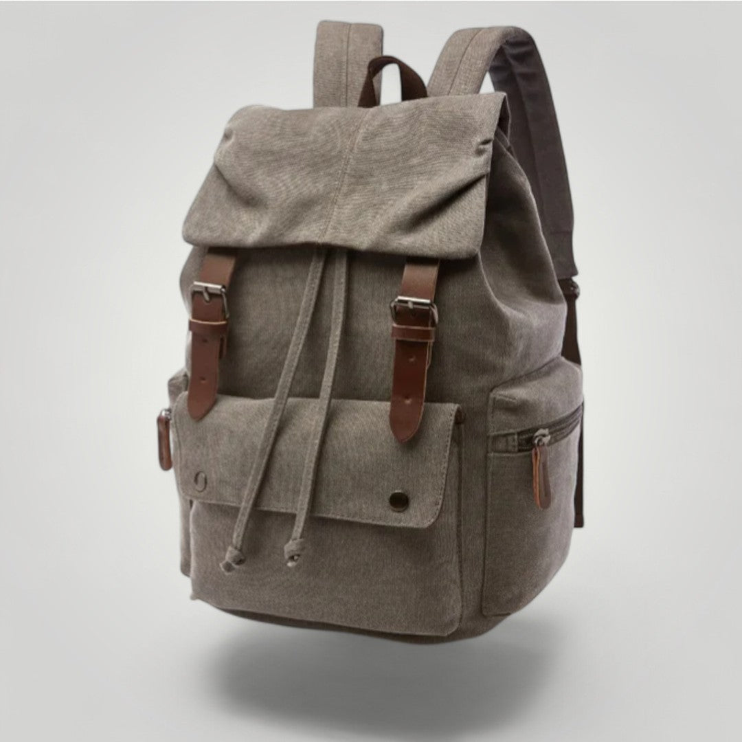 Aurore <br> Sac à Dos Femme pour Ordinateur Portable Vintage