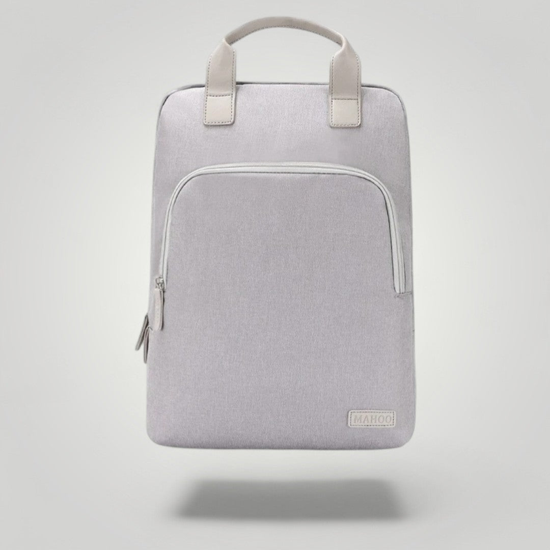 Olena <br> Sac à dos étudiant ordinateur femme 14 pouces