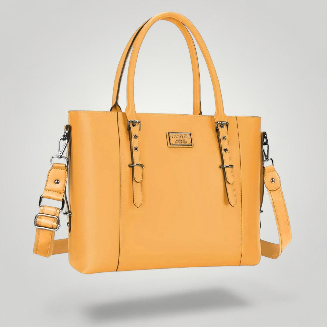 Empreinte <br> Sac Ordinateur 17 pouces pour Femme