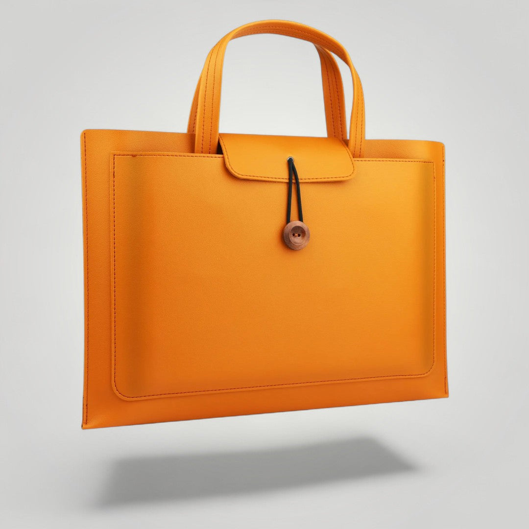 Sacoche Ordinateur Femme Chic | 14 pouces