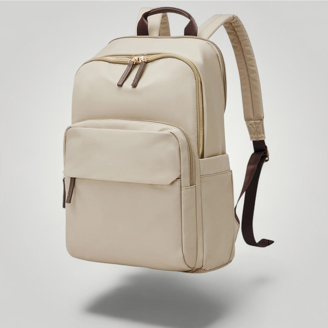 Isadora <br> Sac à Dos Léger Ordinateur Femme