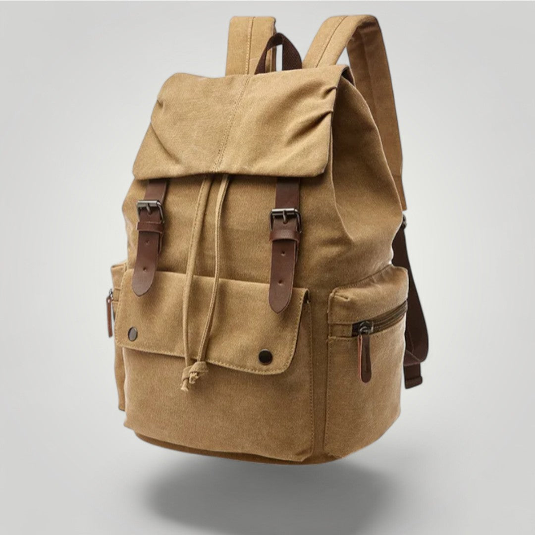 Aurore <br> Sac à Dos Femme pour Ordinateur Portable Vintage