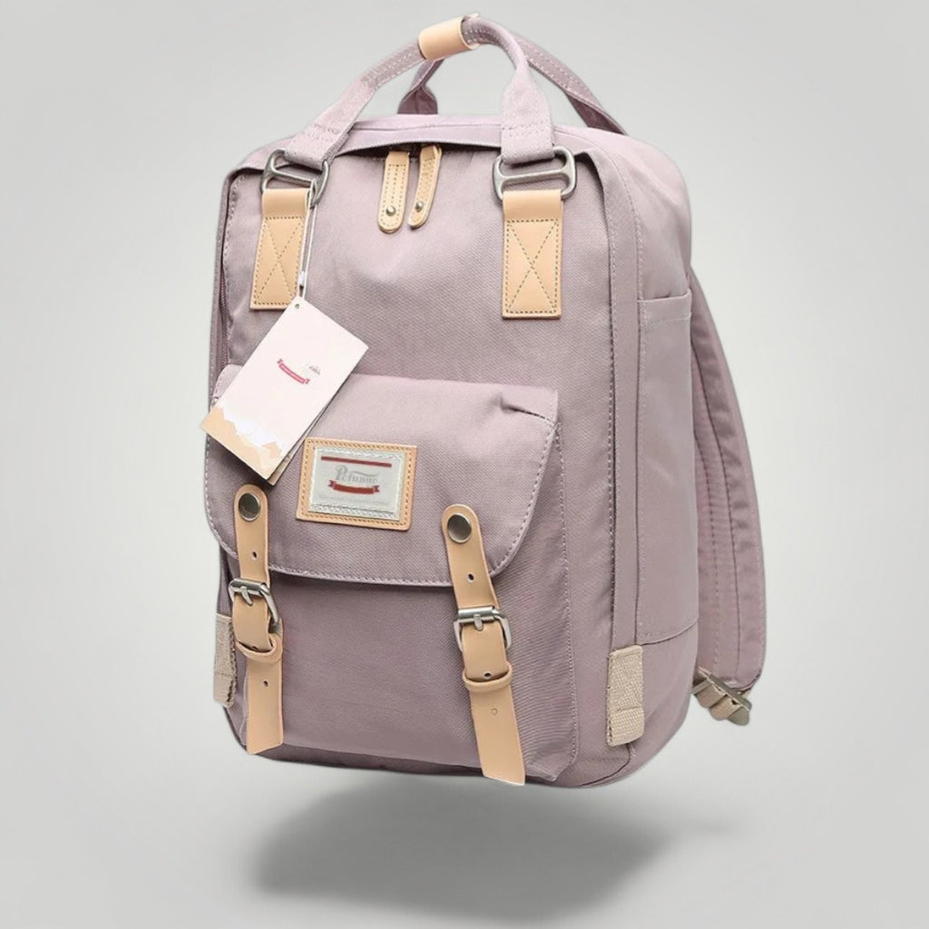 Livia <br> Sac à Dos Ordinateur Femme