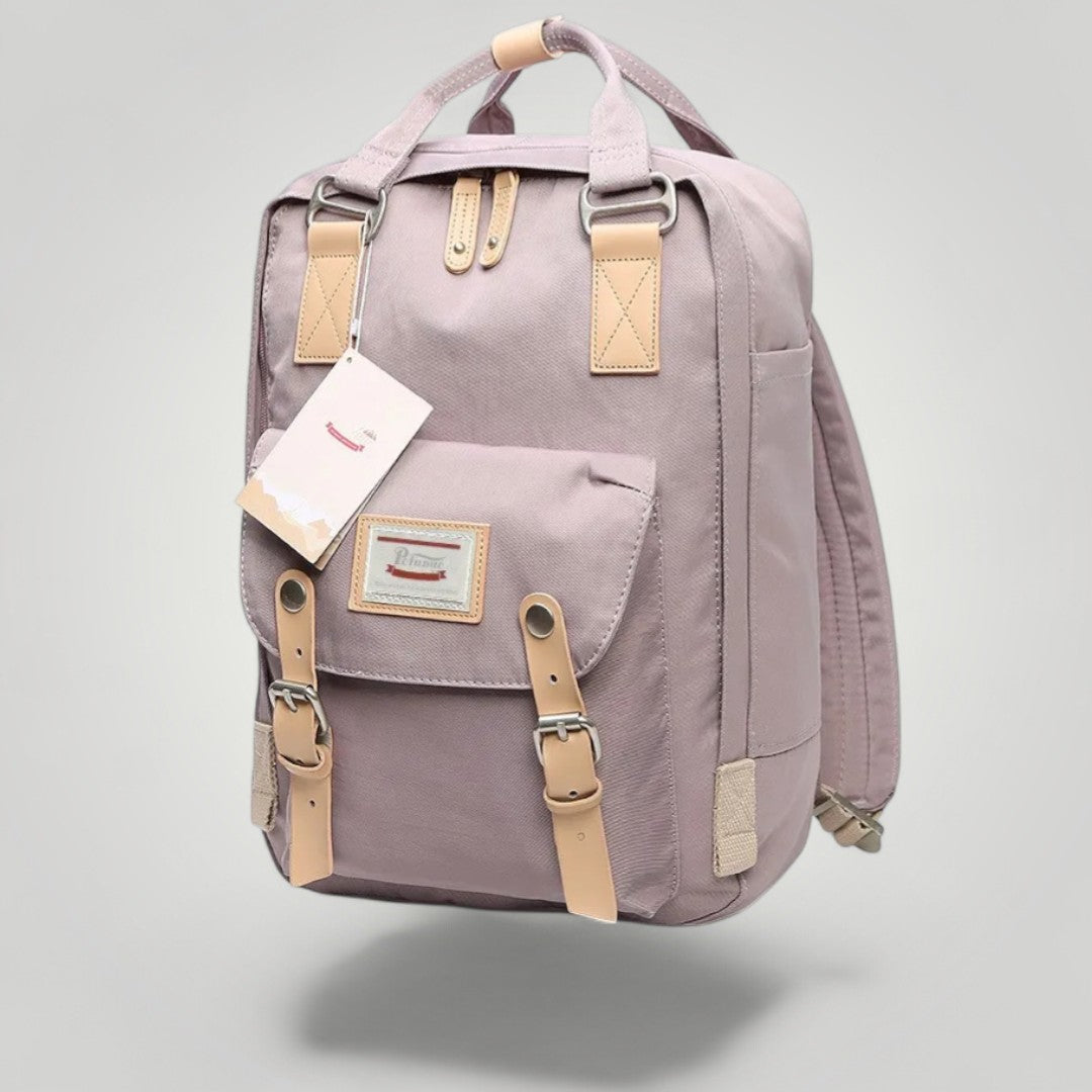 Livia <br> Sac à Dos Ordinateur Femme