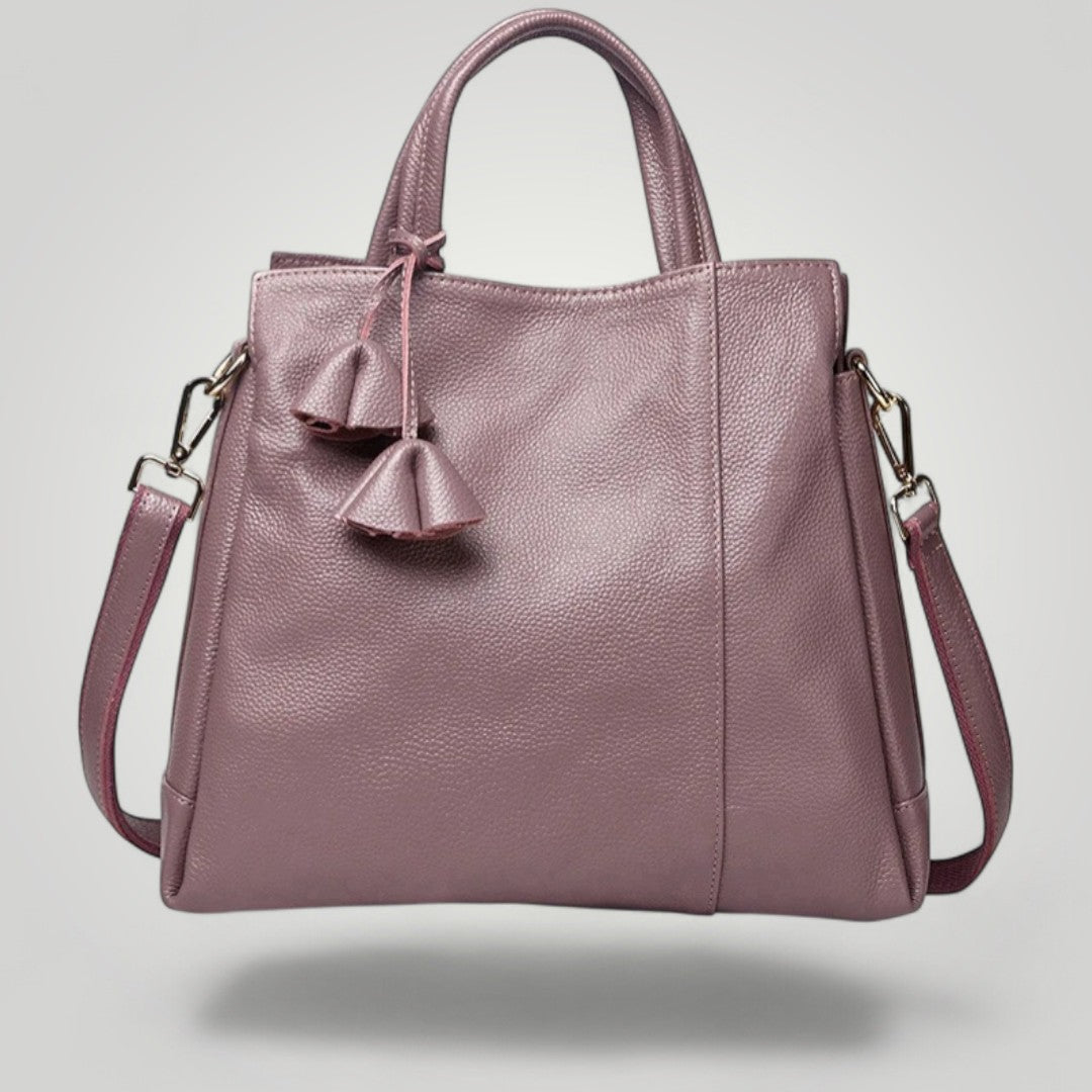 Épure <br> Sac à Main Ordinateur Portable Femme