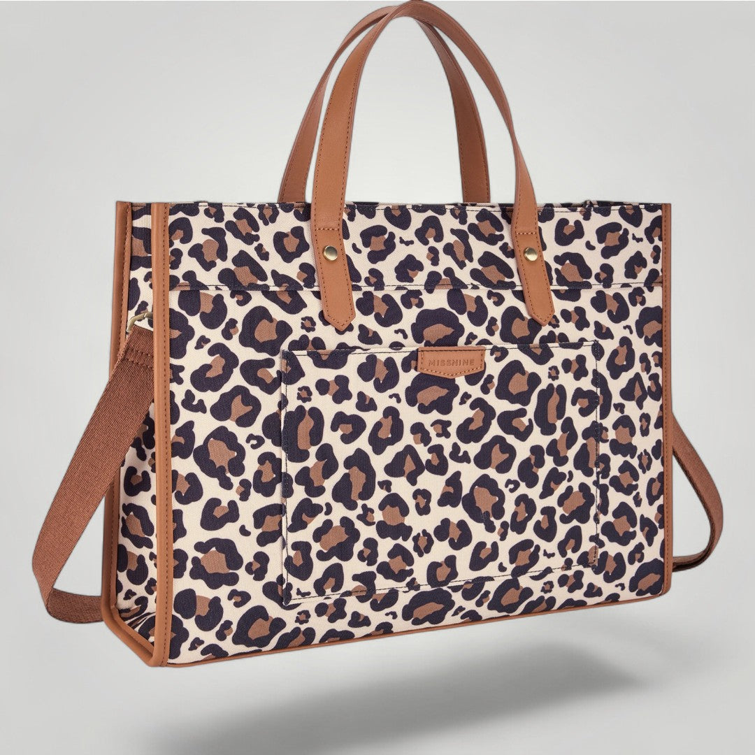 Seville <br> Sac à Main Ordinateur pour Femme 15 pouces