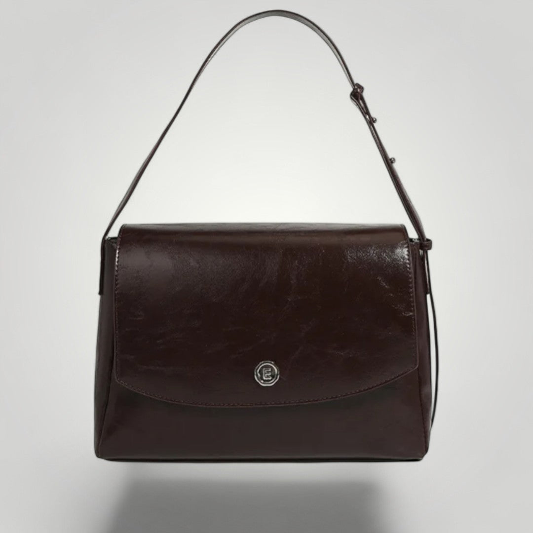 Sacoche Ordinateur pour Femme Vintage | 16 pouces