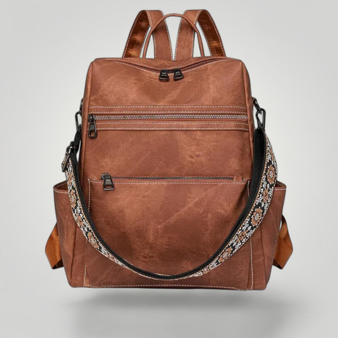 Tess <br> Sac à Dos d'Ordinateur 12 pouces pour Femme
