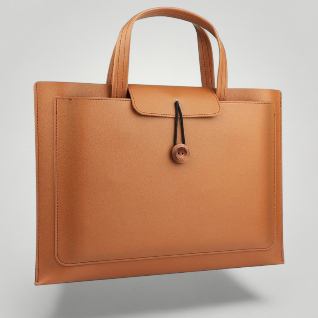 Sacoche Ordinateur Femme Chic | 15 pouces