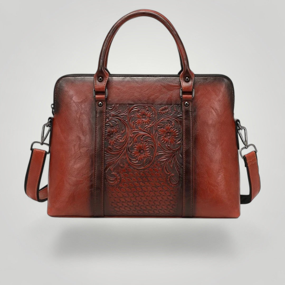 Empower <br> Sac Ordinateur Femme Élégante
