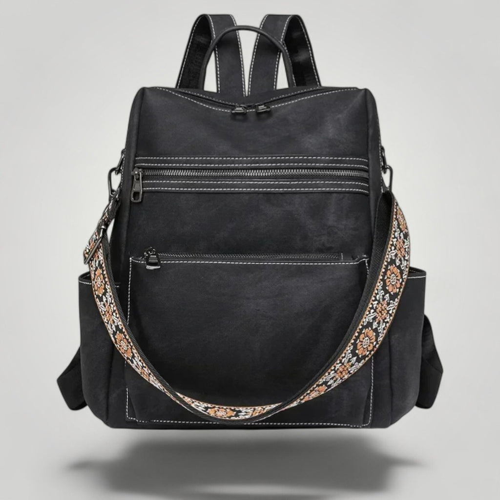 Tess <br> Sac à Dos d'Ordinateur 12 pouces pour Femme