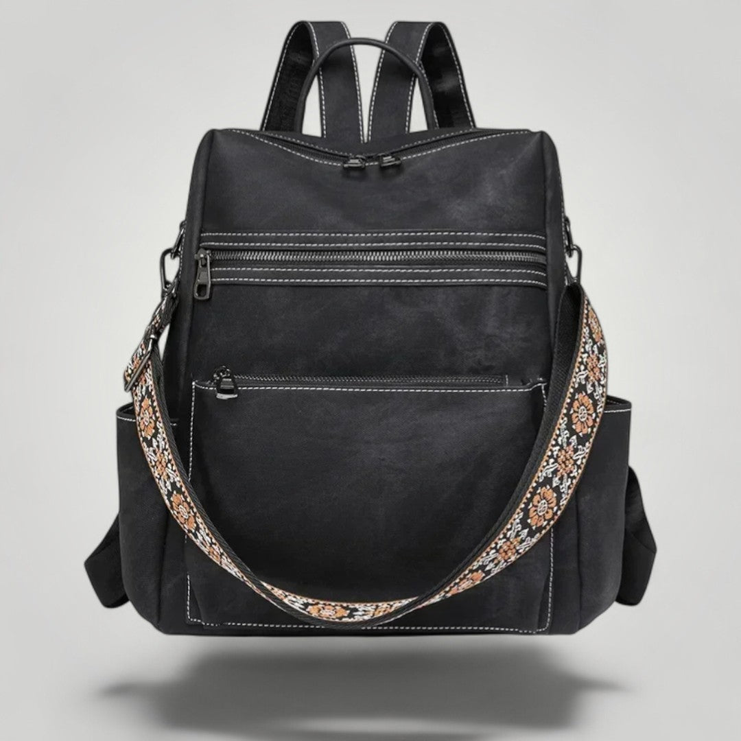 Tess <br> Sac à Dos d'Ordinateur 12 pouces pour Femme