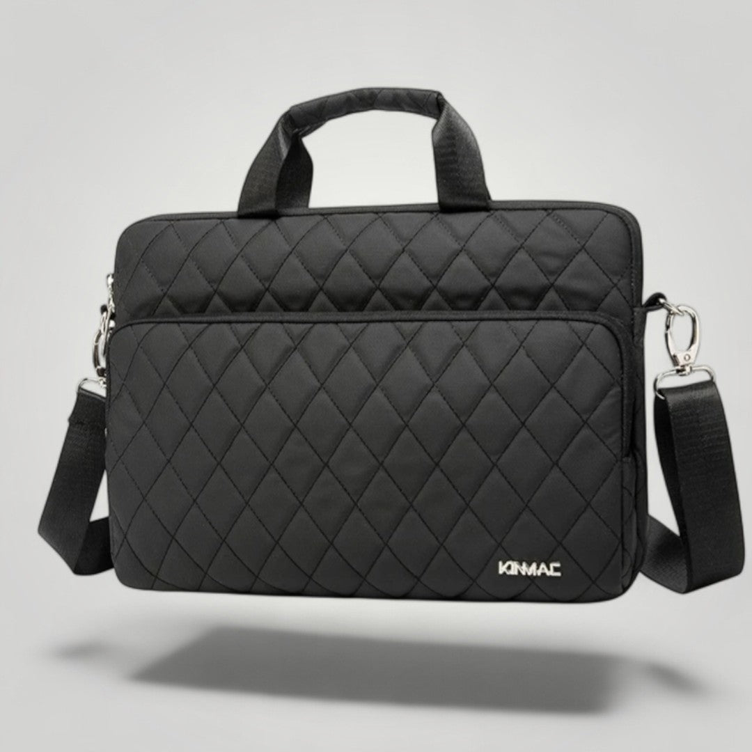 Sacoche Ordinateur pour Femme | Noir