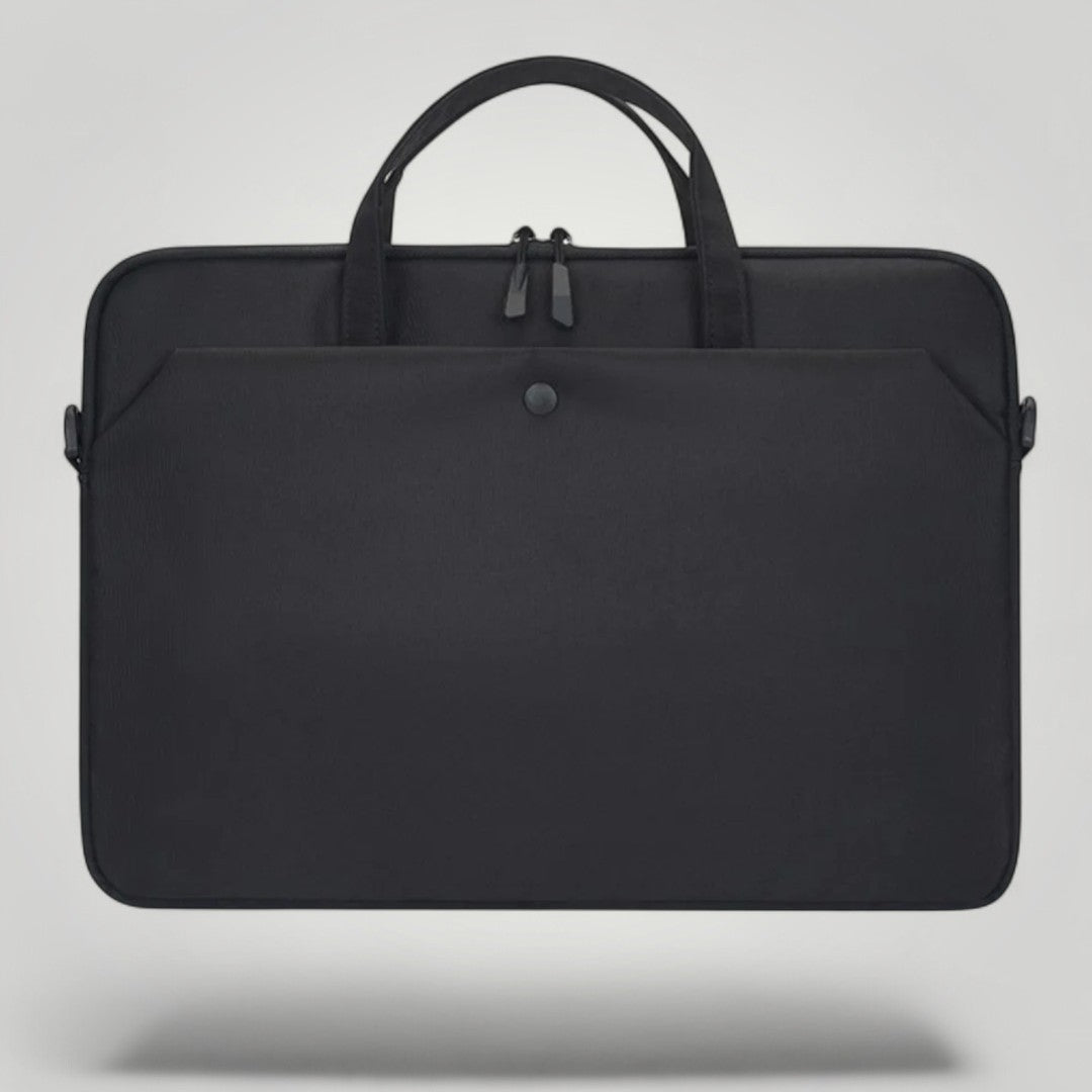 Sacoche Ordinateur Léger pour Femme | 15.6 pouces