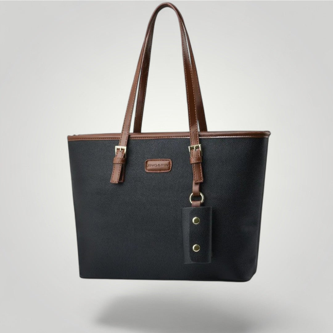 Milan <br> Sac à Main Ordinateur pour Femme 15 pouces