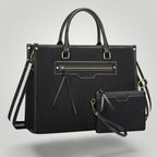Eva <br> Sac à Main Ordinateur pour Femme Chic