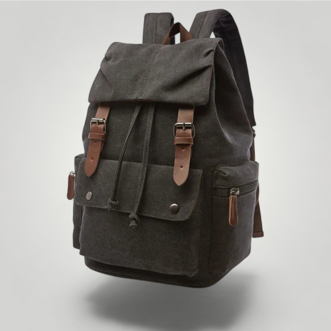 Aurore <br> Sac à Dos Femme pour Ordinateur Portable Vintage