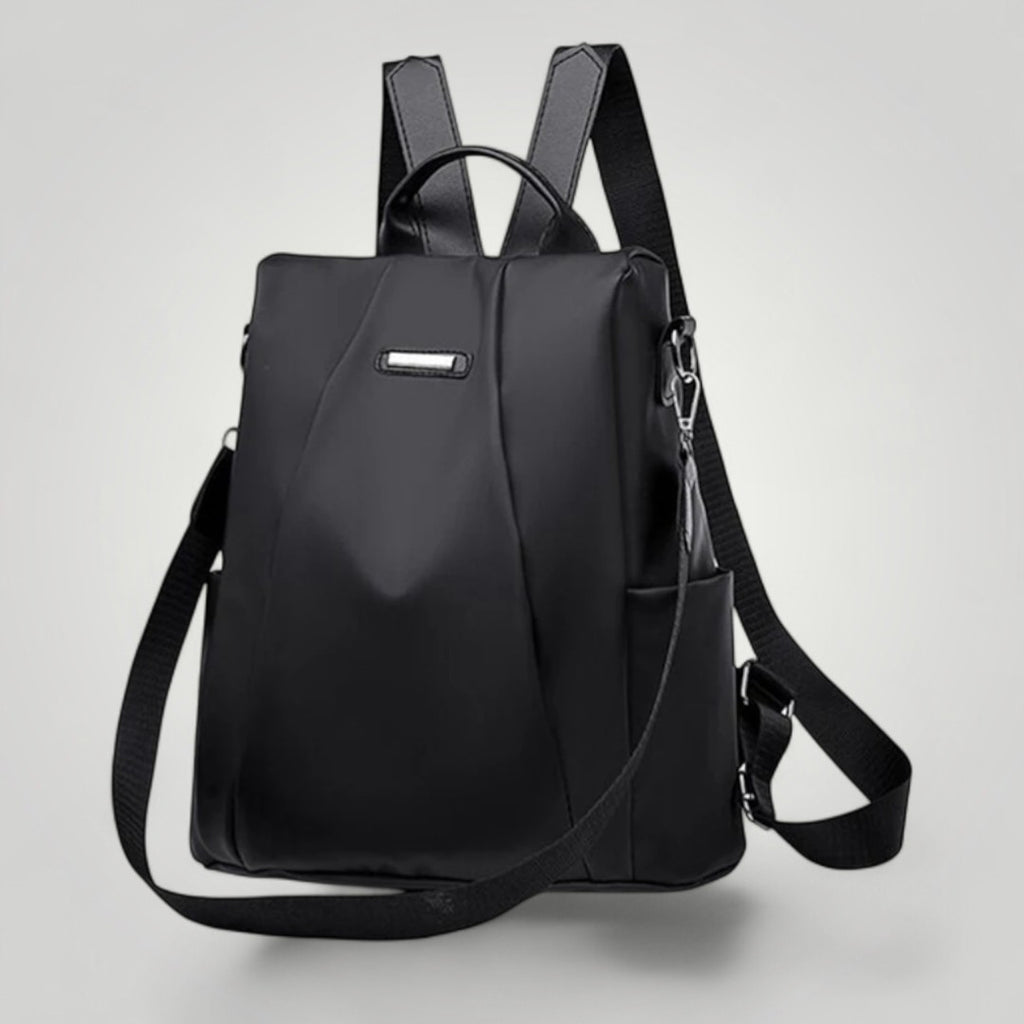 Clara <br> Sac à Dos Ordinateur 12 pouces pour Femme Tendance