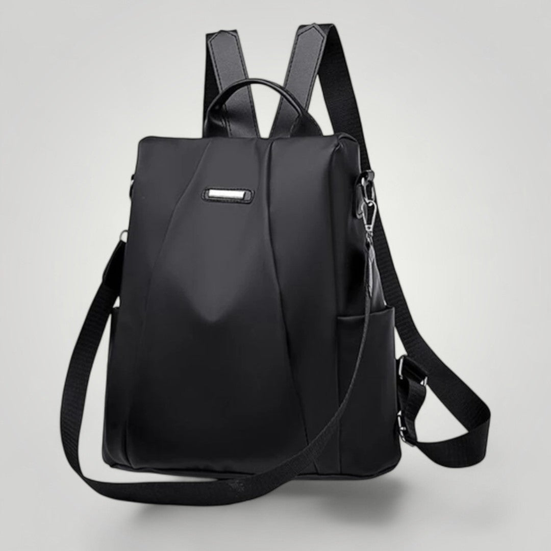 Clara <br> Sac à Dos Ordinateur 12 pouces pour Femme Tendance