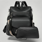 Valentina <br> Sac à Dos Ordinateur Femme Luxe