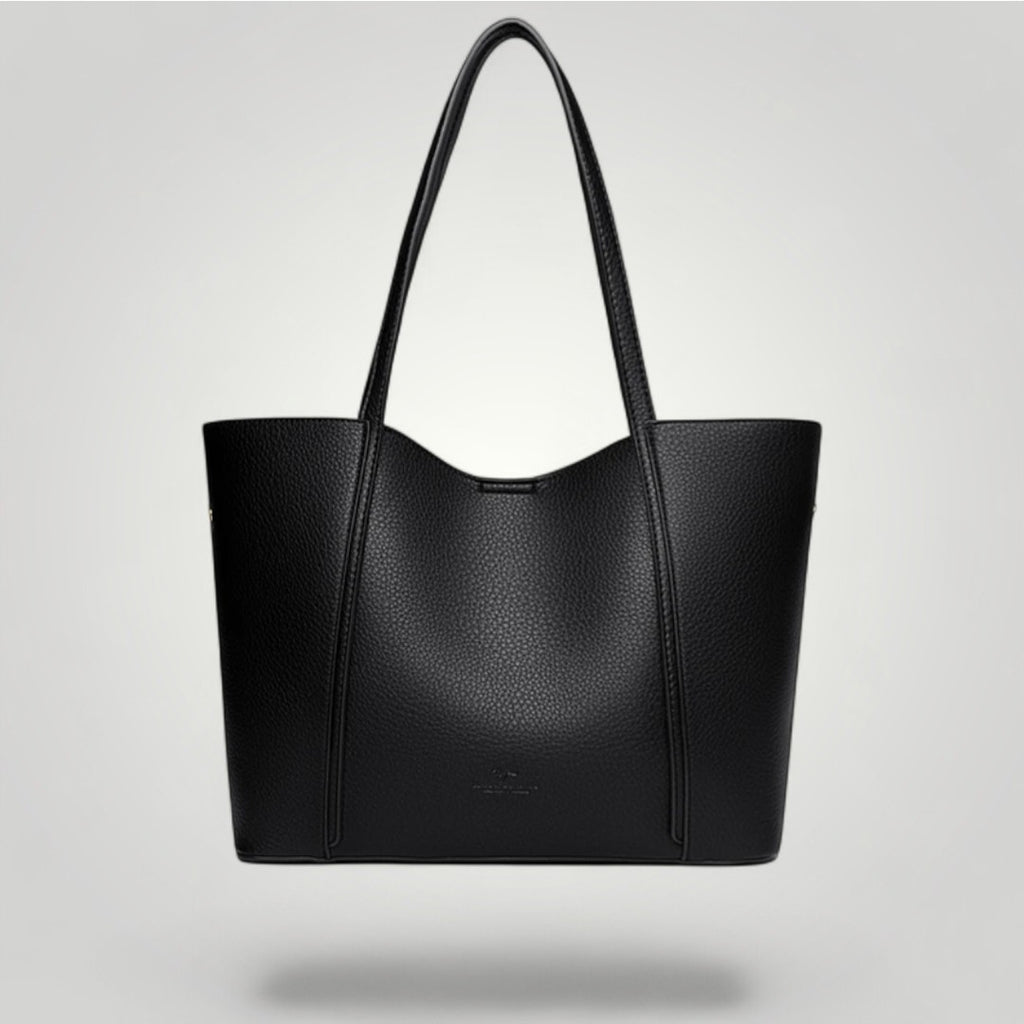 Chloé <br> Sac Femme Ordinateur Cuir | 16 pouces