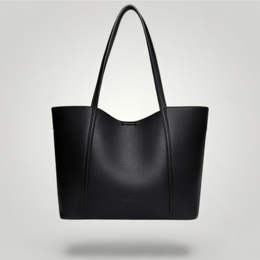 Chloé <br> Sac Femme Ordinateur Cuir | 16 pouces