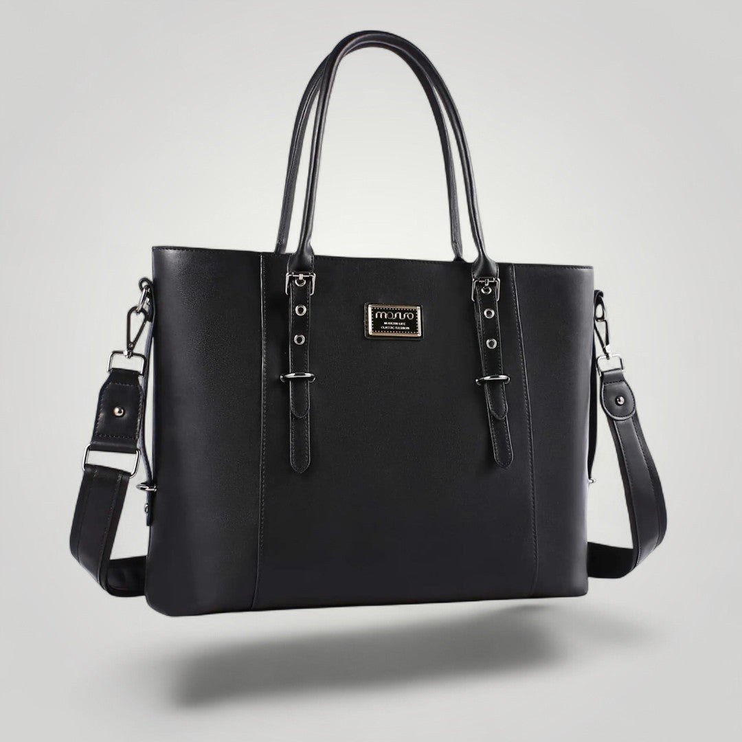Empreinte <br> Sac Ordinateur 17 pouces pour Femme