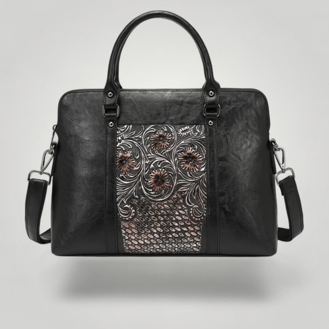 Empower <br> Sac Ordinateur Femme Élégante