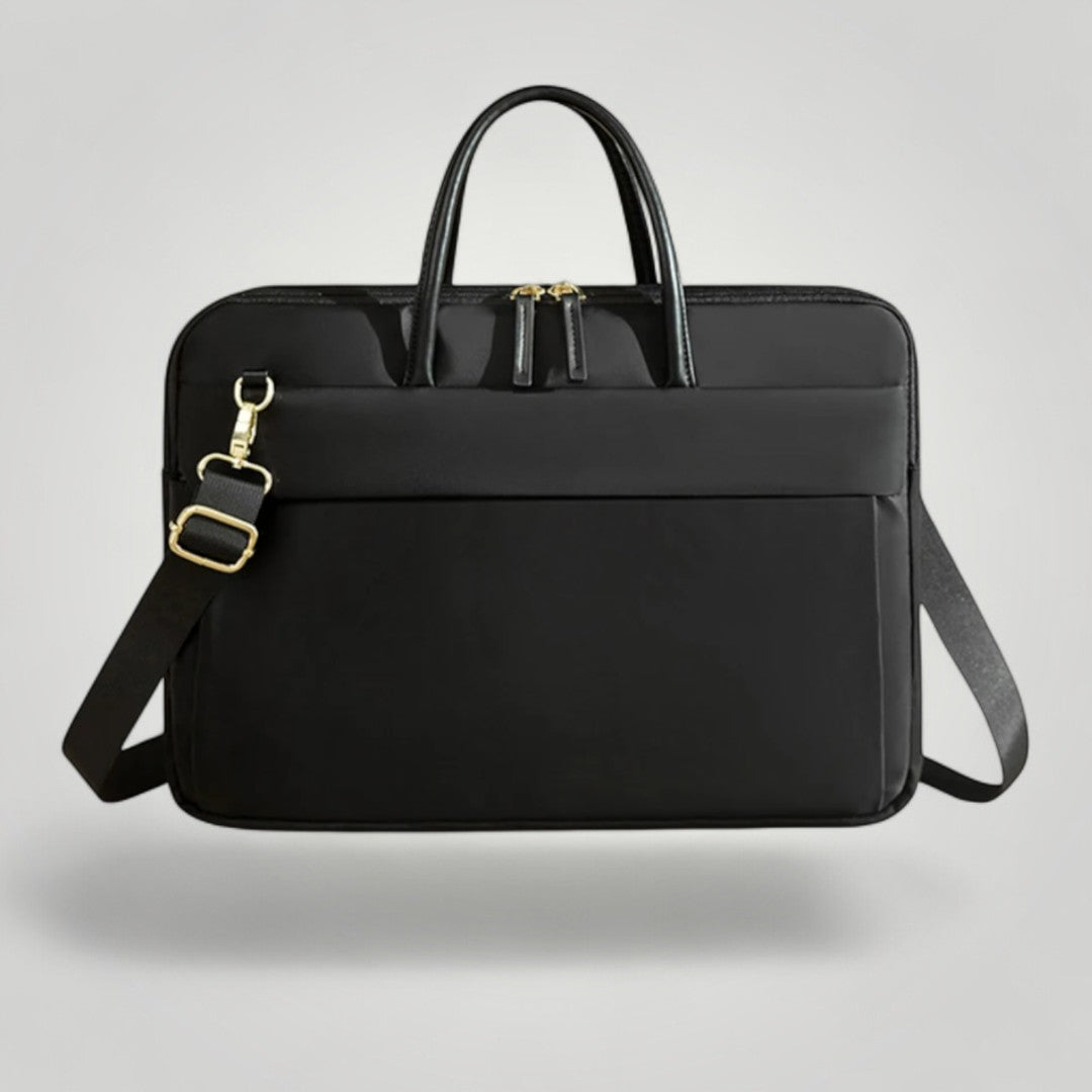 Sacoche Ordinateur de Luxe pour Femme | 14 pouces