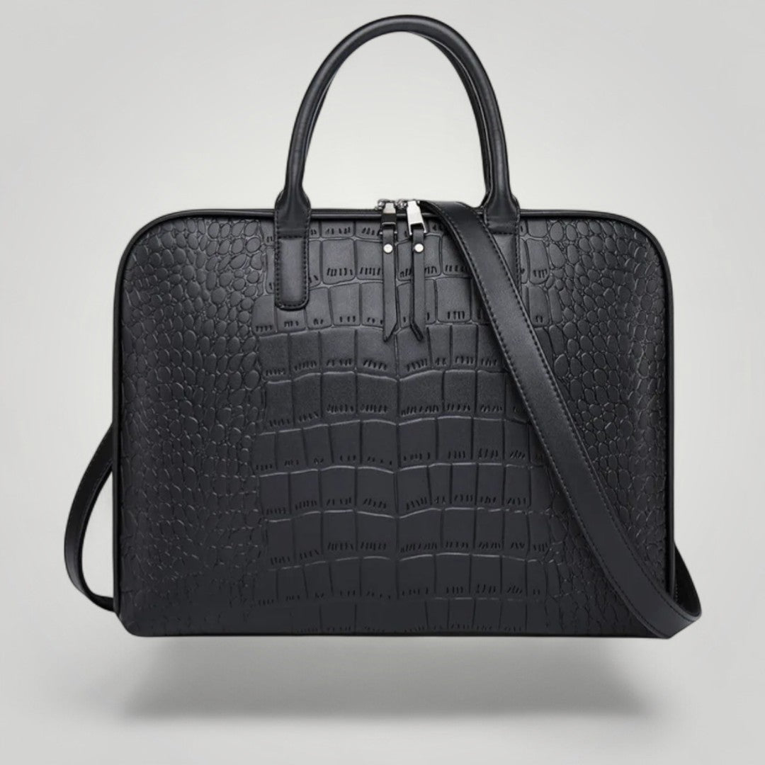 Sacoche Ordinateur pour Femme de Luxe | 14 pouces