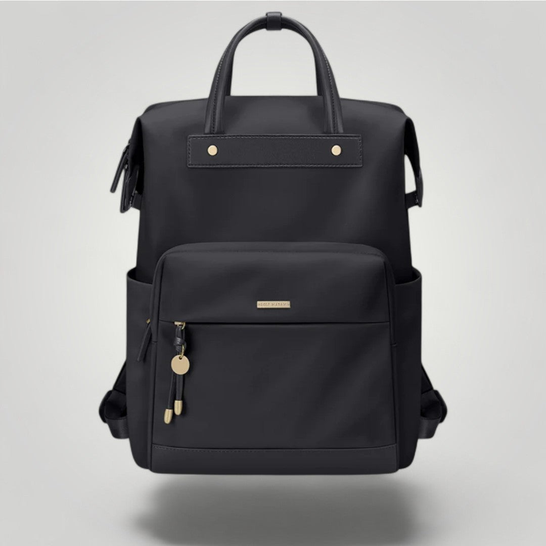 Élisa <br> Sac à Dos pour Ordinateur Femme