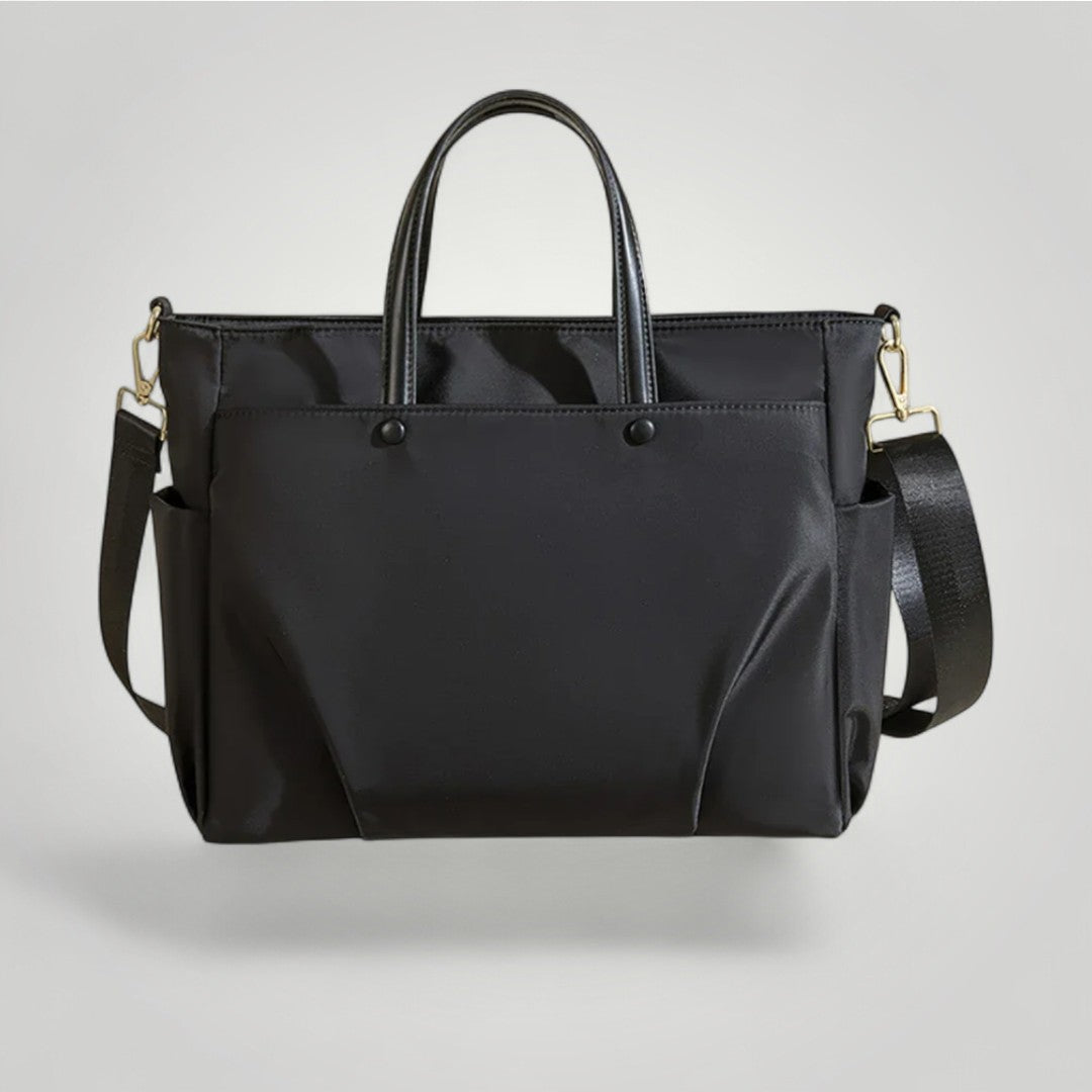 Madeleine <br> Sac Femme Ordinateur | 15 pouces