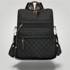 Camélia <br> Sac à Dos Ordinateur Femme Léger