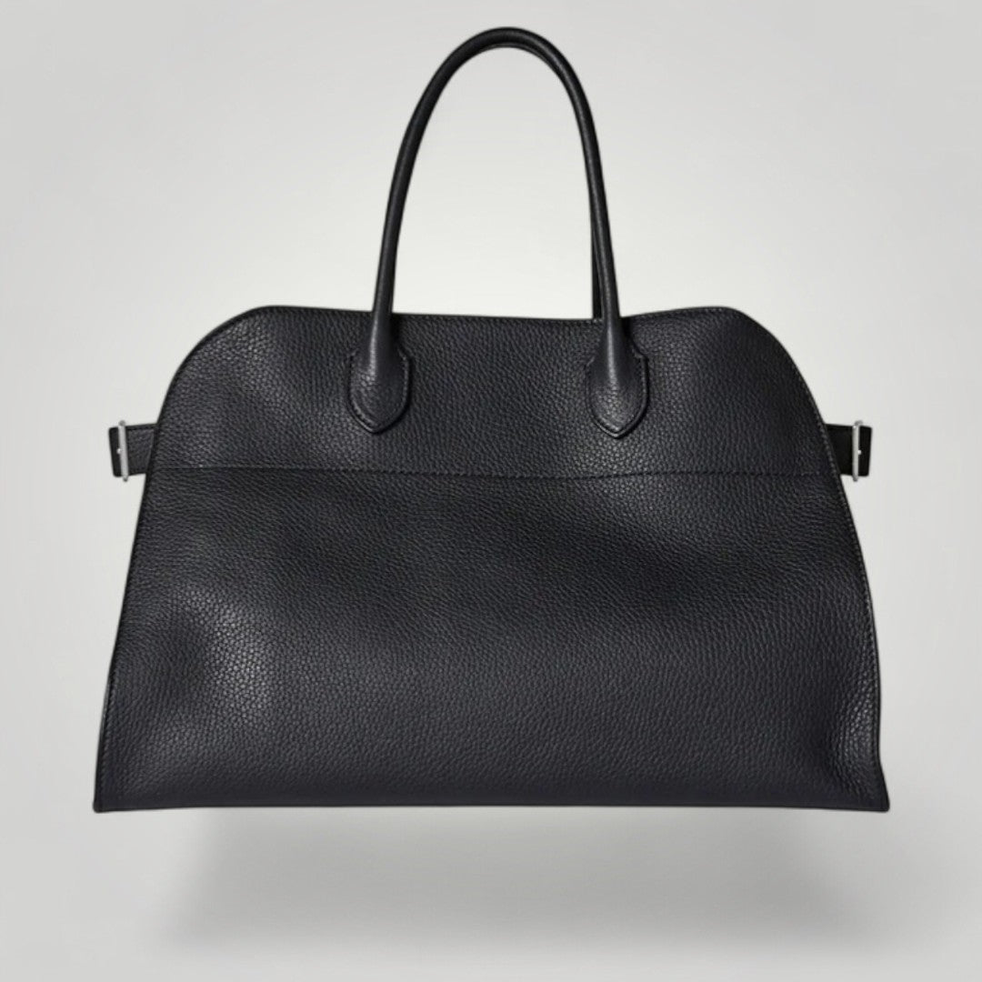 Édition Business <br> Sac Business Femme Ordinateur en Cuir Végan