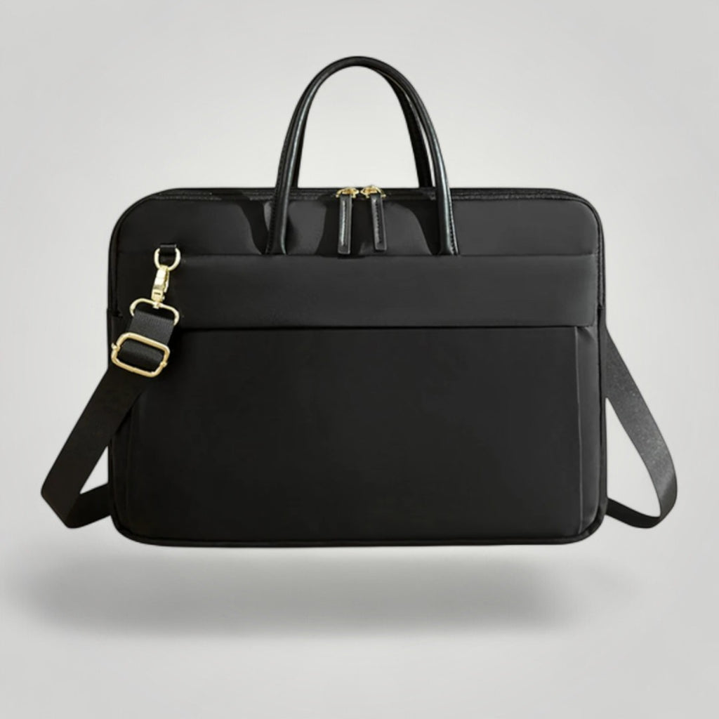 Sacoche Ordinateur de Luxe pour Femme | 16 pouces