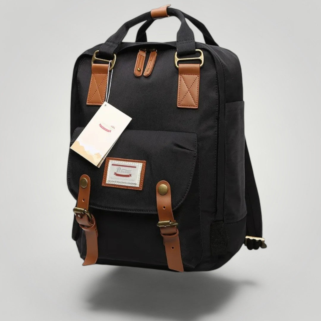 Livia <br> Sac à Dos Ordinateur Femme
