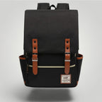 Alba <br> Sac à Dos Ordinateur Femme Vintage 14 pouces