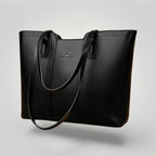 Ariane <br> Sac Femme Ordinateur Cuir | 17 pouces